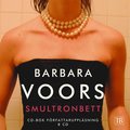 Smultronbett