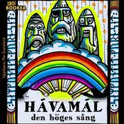 Hávamál : den Höges sång