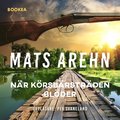 När körsbärsträden blöder