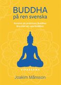 Buddha på ren svenska