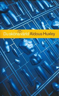 Brave New World - Aldous Huxley - Bok (9781841593593) | Bokus