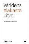 Leif Eriksson (red) - Världens elakaste citat, E-bok