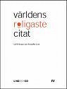 Leif Eriksson (red) - Världens roligaste citat, E-bok