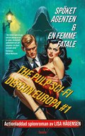 Defcon Europa #1: Sp�ket Agenten & En Femme Fatale