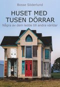 Huset med tusen dörrar