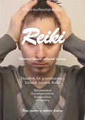 Reiki naturligt helande och mjuk ber�ring