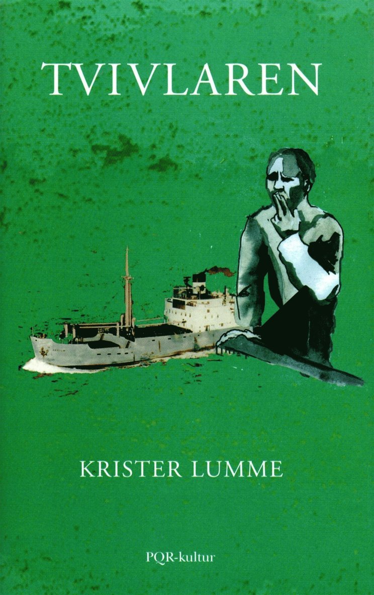 Krister Lumme - Tvivlaren, E-bok