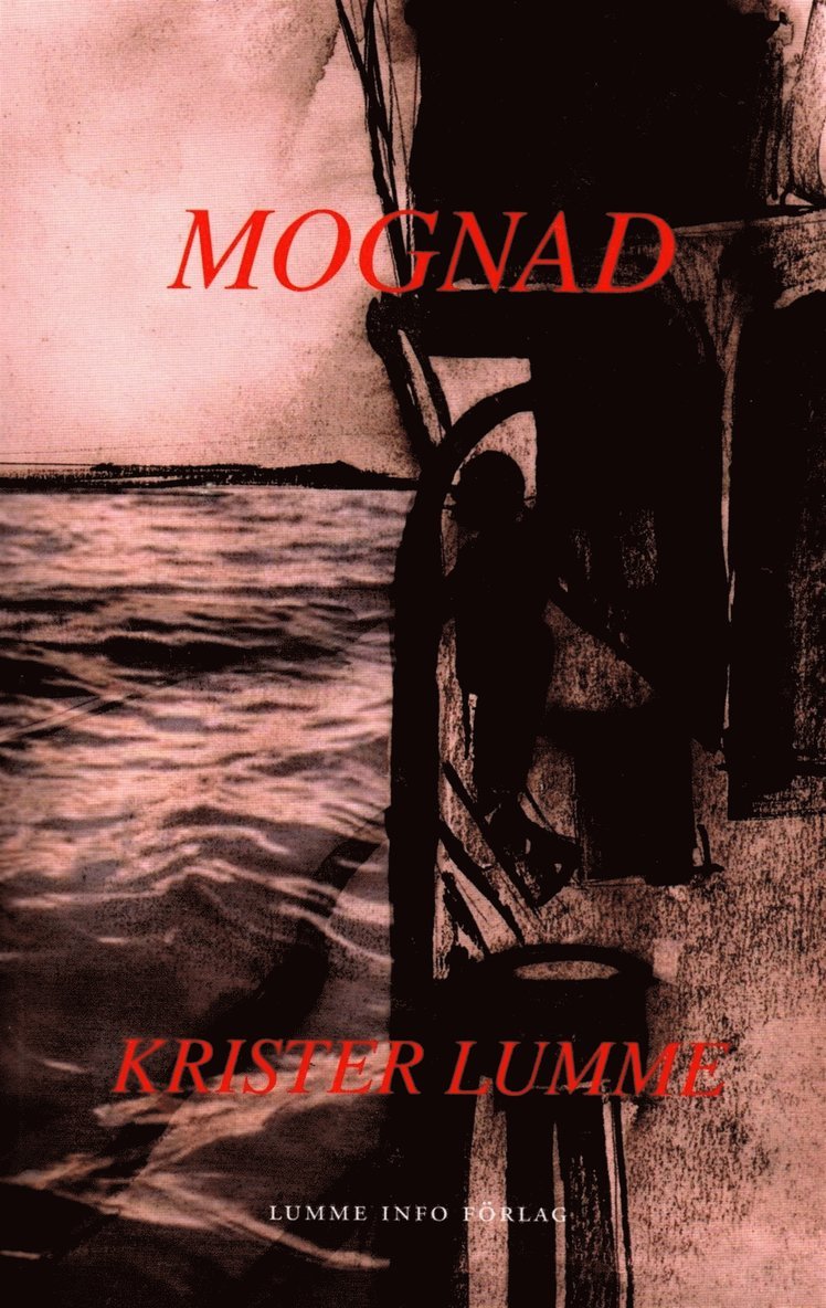 Krister Lumme - Mognad, E-bok