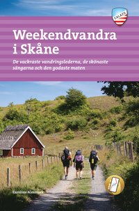 Weekendvandra i Skåne