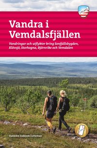 Vandra i Vemdalsfj�llen