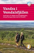 Vandra i Vemdalsfjllen