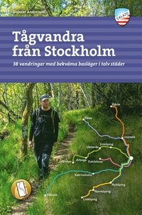 Tågvandra från Stockholm