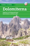 Vandra i Alperna : Dolomiterna