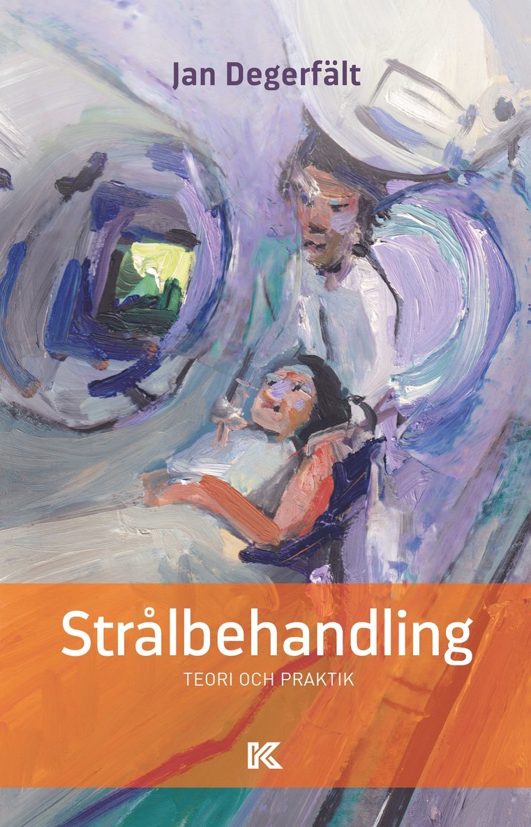 Jan Degerfält - Strålbehandling, Häftad