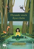 Flytande stock flyter frbi