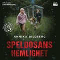 Speldosans hemlighet