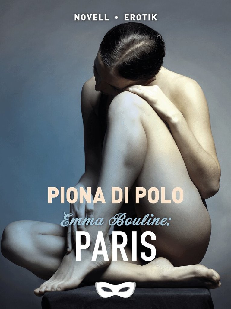 Piona di Polo - Emma Bouline: Paris, E-bok. Tillgänglighet: Lägg i varukorg