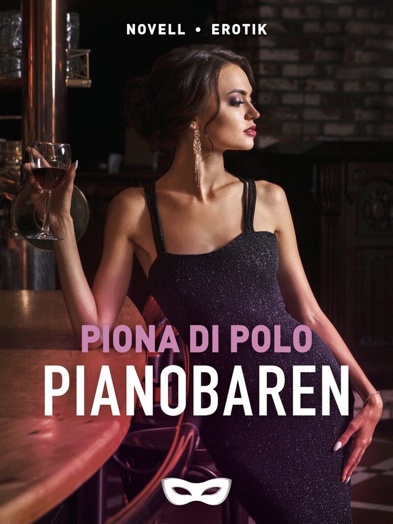 Piona di Polo - Pianobaren, E-bok. Tillgänglighet: Lägg i varukorg