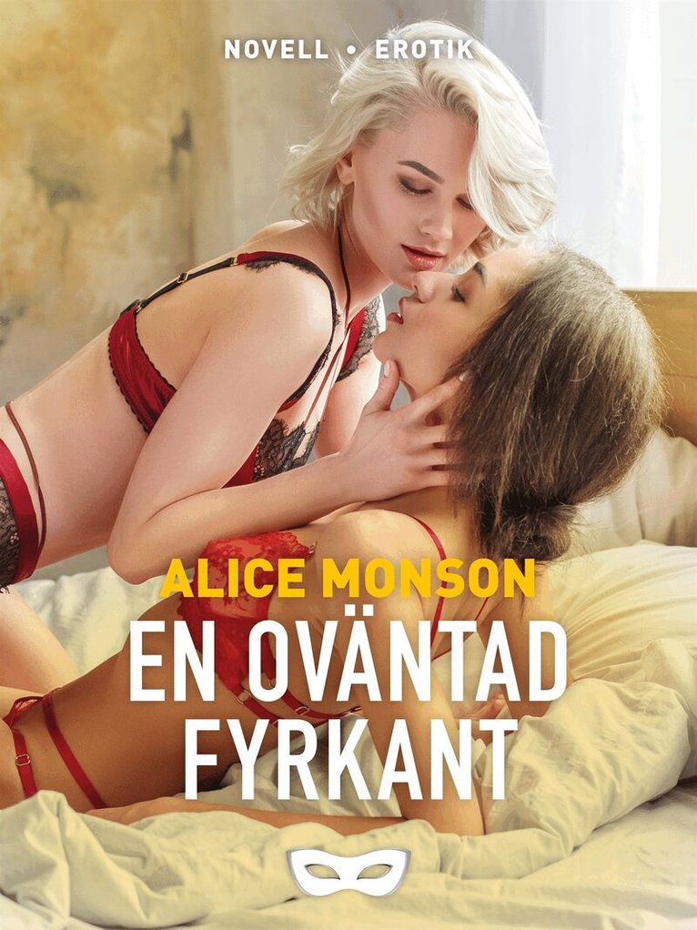 Alice Monson - En oväntad fyrkant, E-bok. Tillgänglighet: Lägg i varukorg