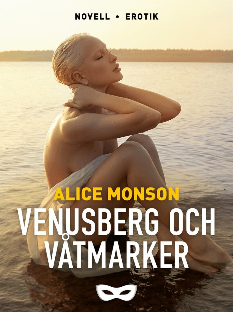 Alice Monson - Venusberg och våtmarker, E-bok. Tillgänglighet: Lägg i varukorg