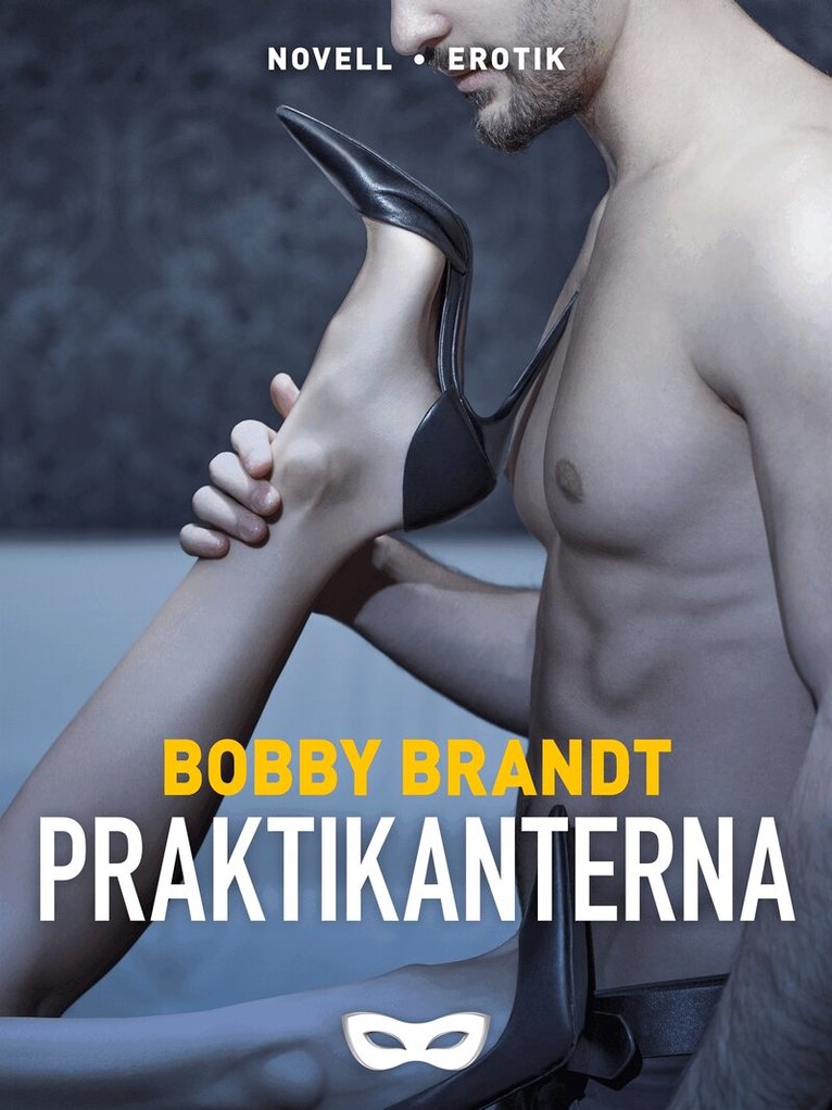 Bobby Brandt - Praktikanterna, E-bok. Tillgänglighet: Lägg i varukorg