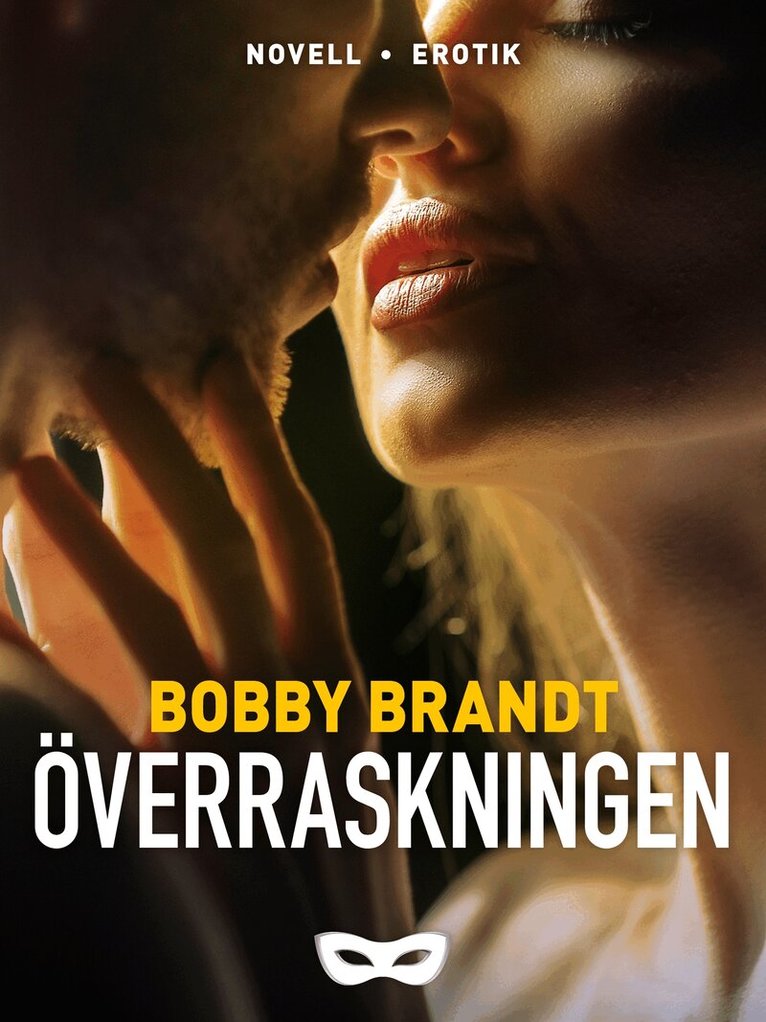 Bobby Brandt - Överraskningen, E-bok. Tillgänglighet: Lägg i varukorg