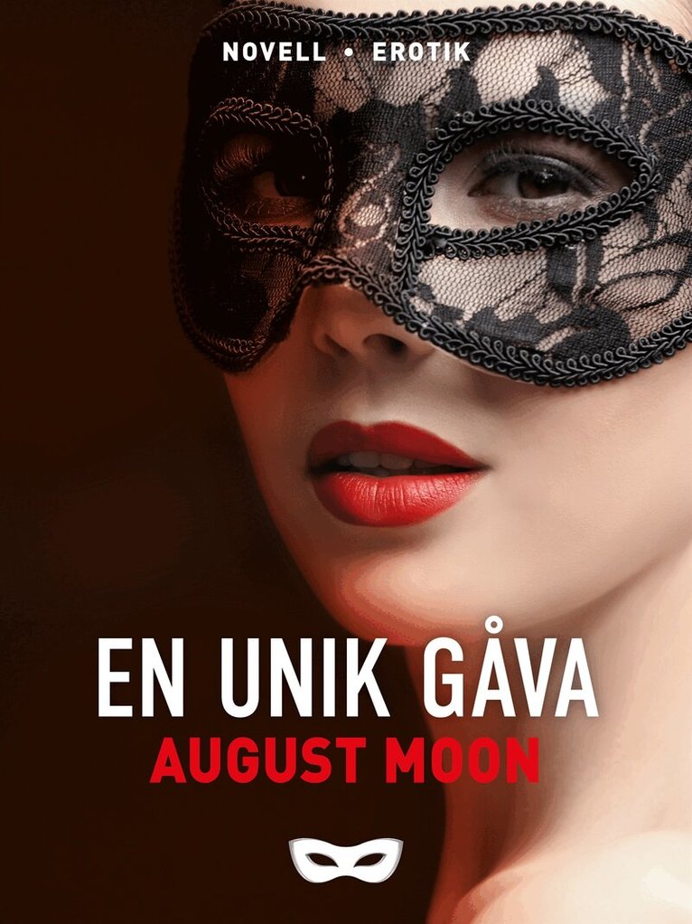 August Moon - En unik gåva, E-bok. Tillgänglighet: Lägg i varukorg
