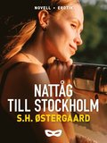 Nattåg till Stockholm