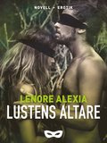 Lustens altare