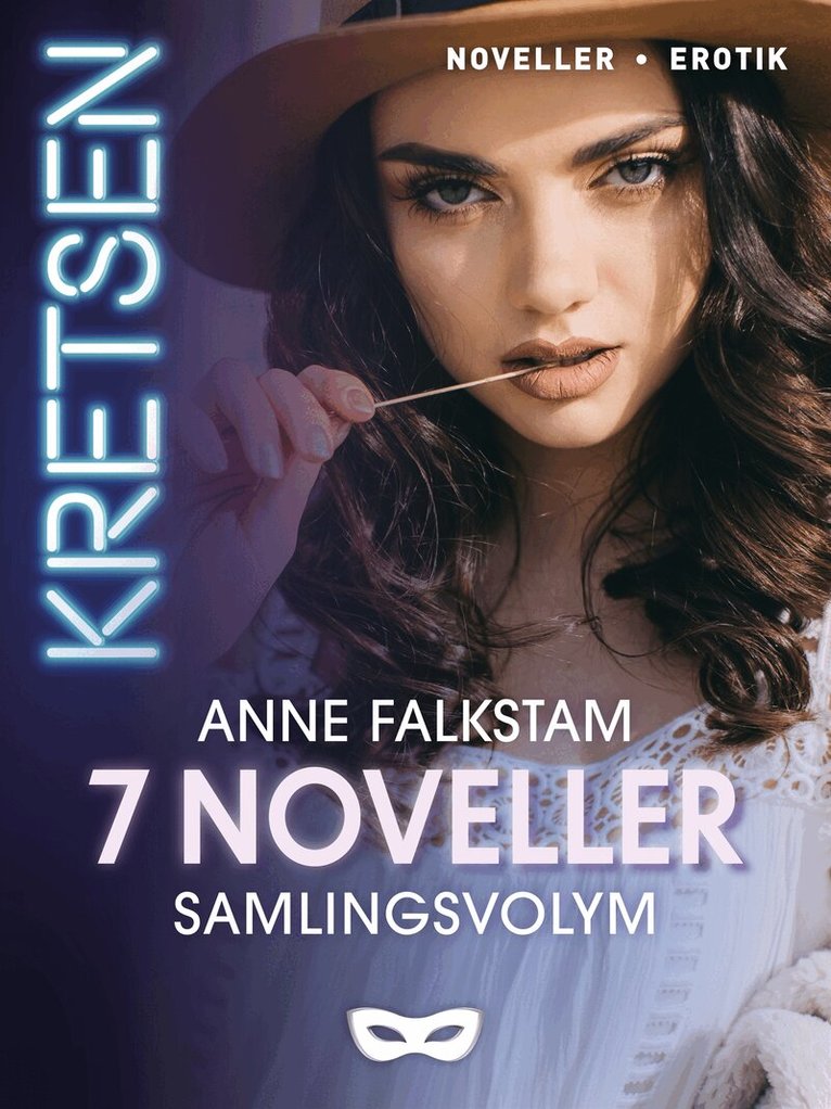 Kretsen 7 noveller Samlingsvolym 2