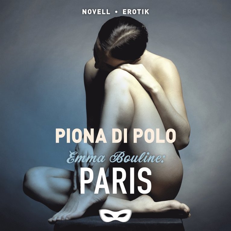 Piona di Polo - Emma Bouline: Paris, Ljudbok. Tillgänglighet: Lägg i varukorg