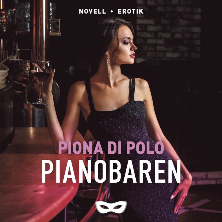 Piona di Polo - Pianobaren, Ljudbok. Tillgänglighet: Lägg i varukorg