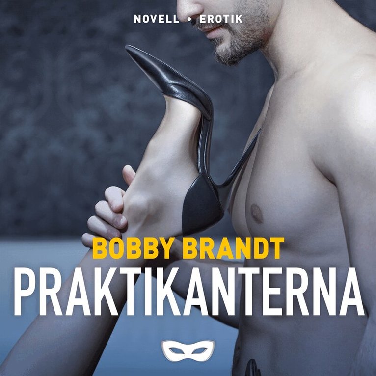 Bobby Brandt - Praktikanterna, Ljudbok. Tillgänglighet: Lägg i varukorg