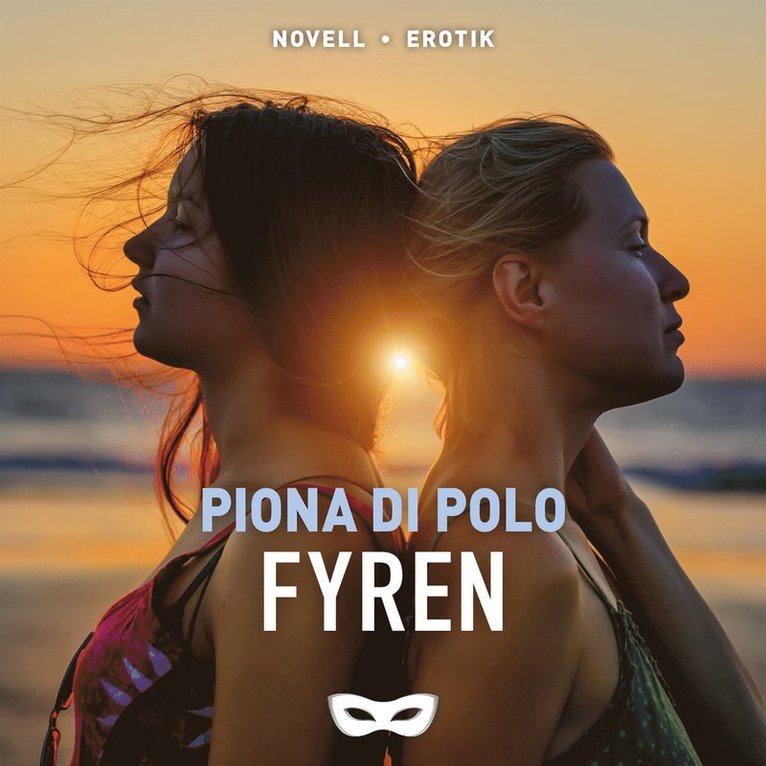 Piona di Polo - Fyren, Ljudbok. Tillgänglighet: Lägg i varukorg
