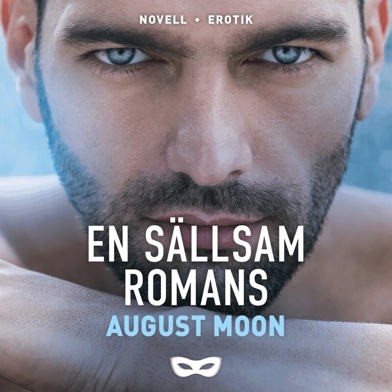 August Moon - En sällsam romans, Ljudbok