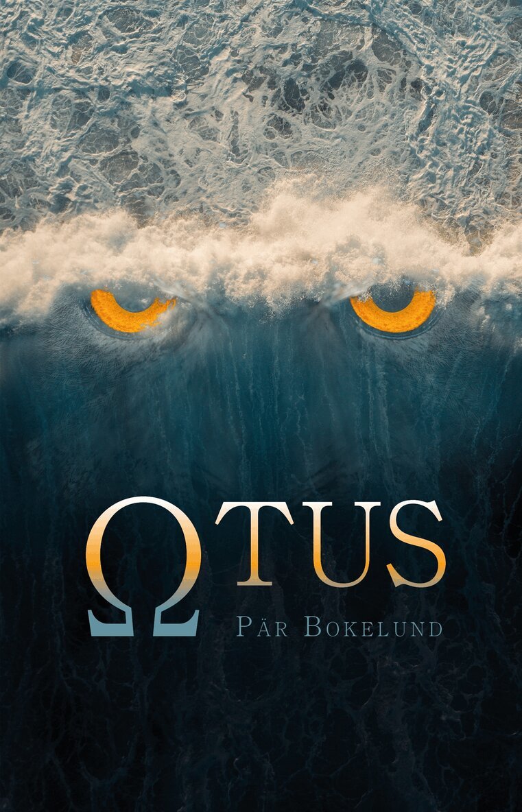 Pär Bokelund - Otus, E-bok