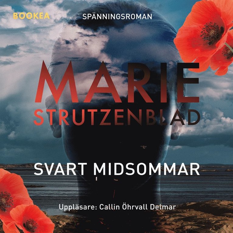 Marie Strutzenblad - Svart midsommar, Ljudbok