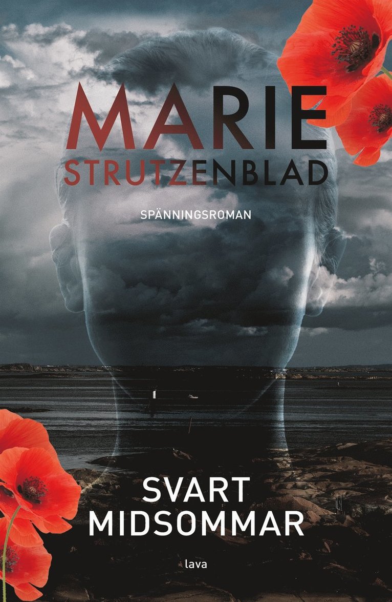 Marie Strutzenblad - Svart midsommar, E-bok