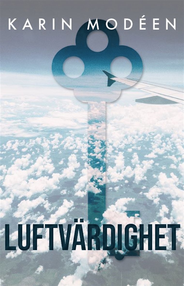 Karin Modéen - Luftvärdighet, E-bok. Tillgänglighet: Lägg i varukorg