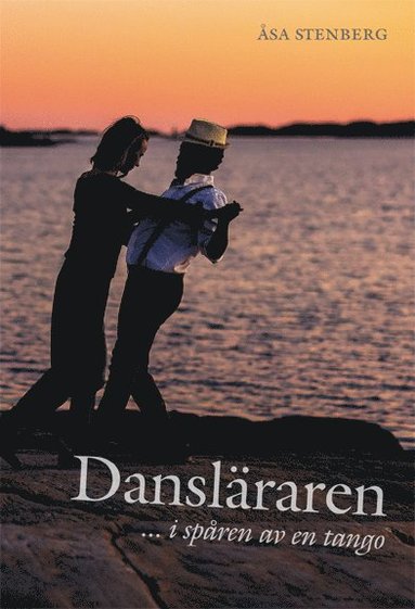 Åsa Stenberg Dansläraren