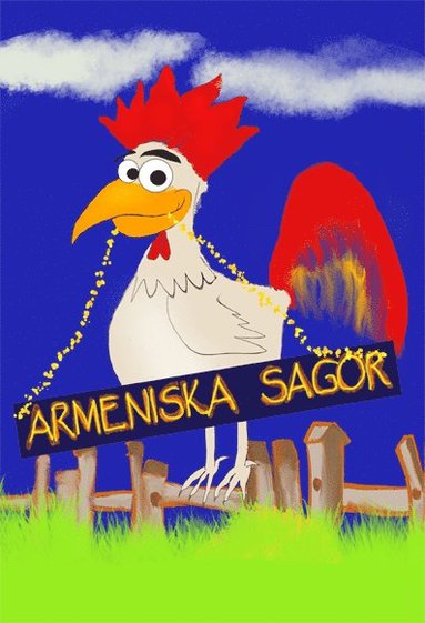 Armeniska Folksagor Armeniska Sagor