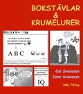 Bokstävlar & Krumelurer