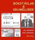 Bokst�vlar & Krumelurer