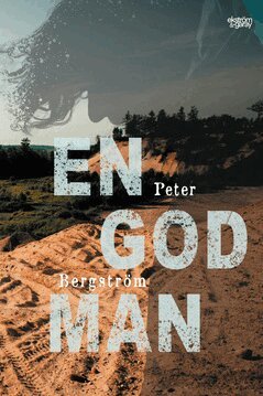 Peter Bergström - En god man, E-bok
