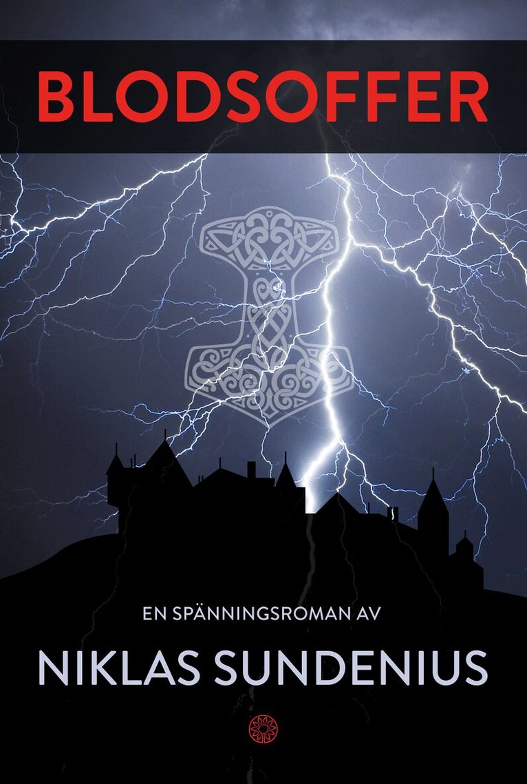 Niklas Sundenius - Blodsoffer, Inbunden