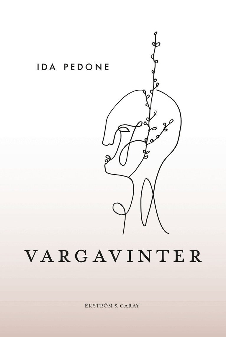 Ida Pedone - Vargavinter, Häftad