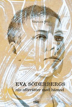 Verónica Yori - Eva Söderbergs nio oförrätter med hämnd, E-bok