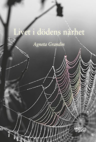 Agneta Grandin Drevin Livet i dödens närhet