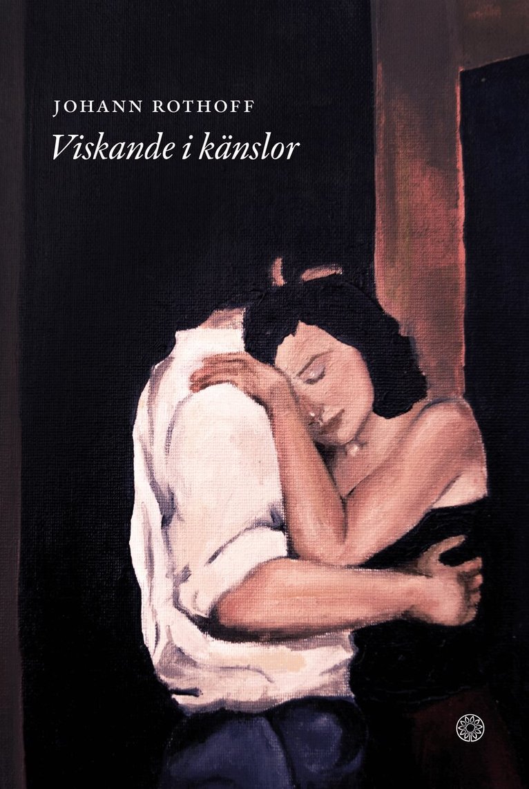 Johann Rothoff - Viskande i känslor, Häftad