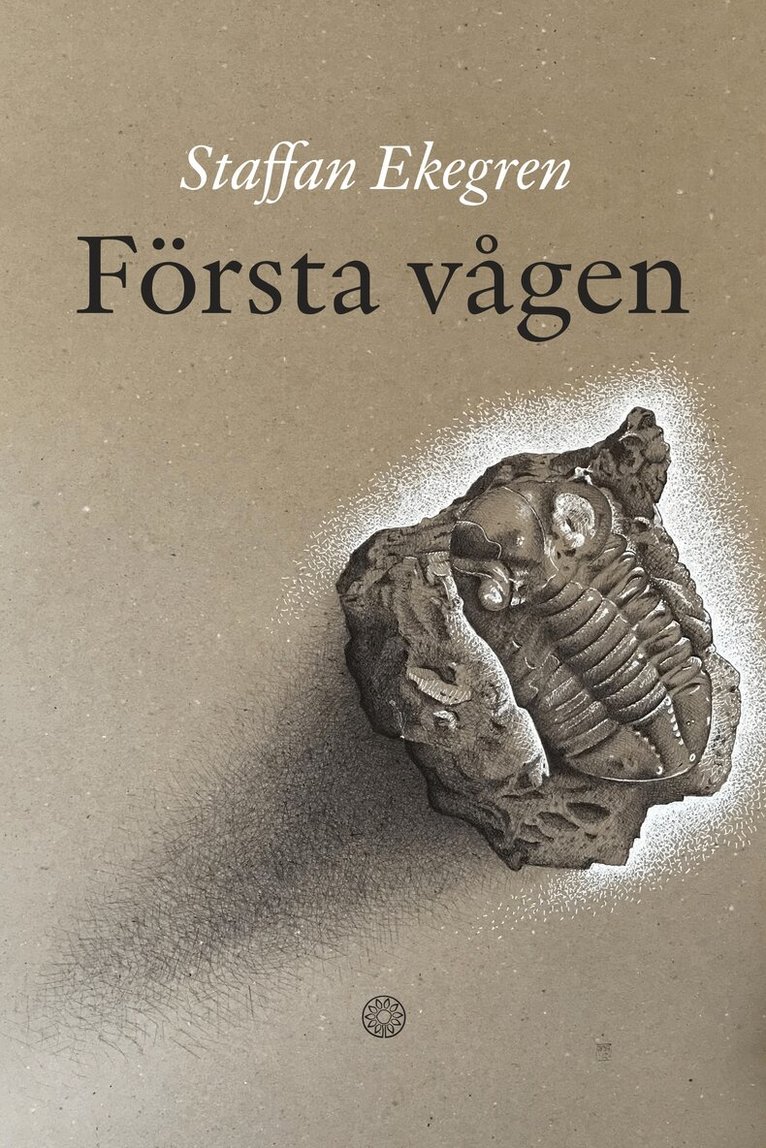 Staffan Ekegren - Första vågen, Inbunden